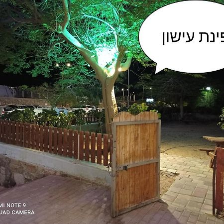 דירות אילת אירוח ביתי The View מראה חיצוני תמונה