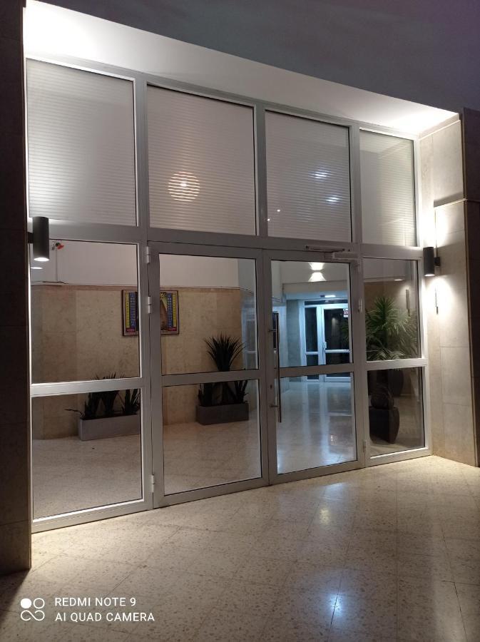 דירות אילת אירוח ביתי The View מראה חיצוני תמונה